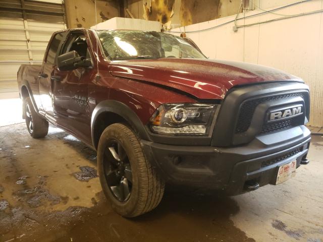 RAM 1500 CLASS 2020 1c6rr7gt5ls125193