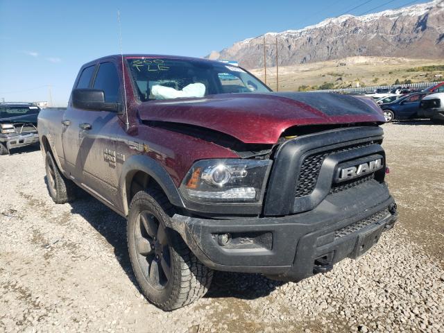 RAM 1500 CLASS 2020 1c6rr7gt5ls145315