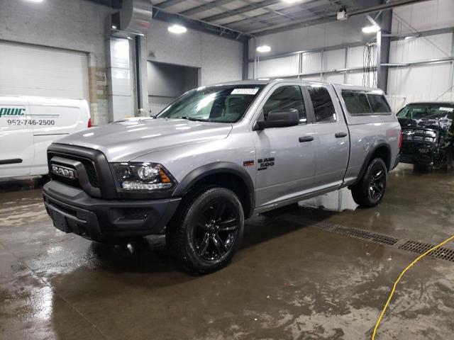 RAM 1500 2021 1c6rr7gt5ms515051