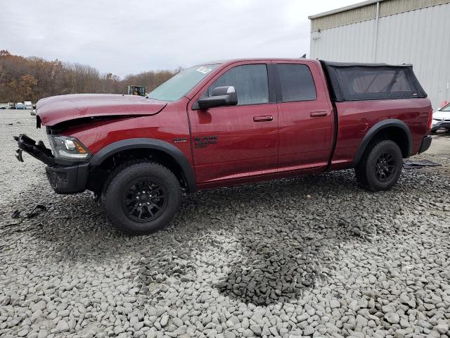 RAM 1500 2021 1c6rr7gt5ms538362