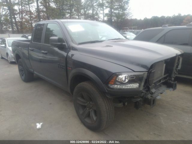 RAM 1500 CLASSIC 2021 1c6rr7gt5ms577940