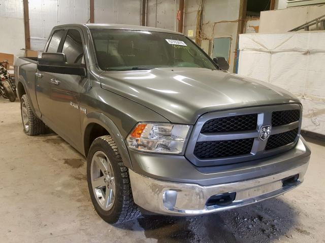 RAM 1500 SLT 2013 1c6rr7gt6ds554179