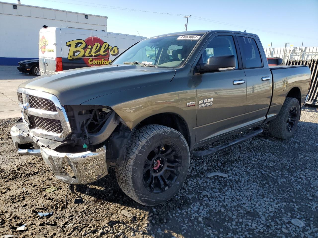 RAM 1500 2013 1c6rr7gt6ds560676