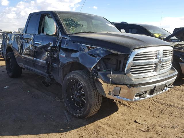 RAM 1500 SLT 2013 1c6rr7gt6ds599929