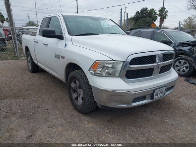 RAM 1500 2013 1c6rr7gt6ds608337