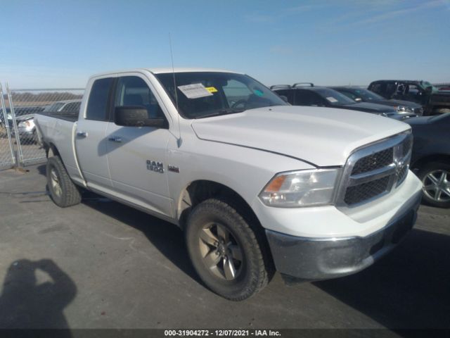 RAM 1500 2013 1c6rr7gt6ds689906