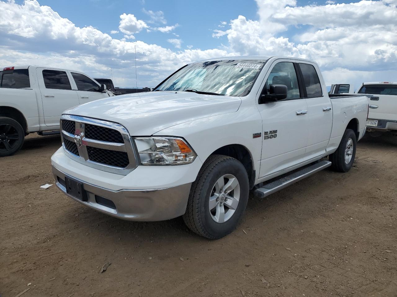 RAM 1500 2013 1c6rr7gt6ds700953