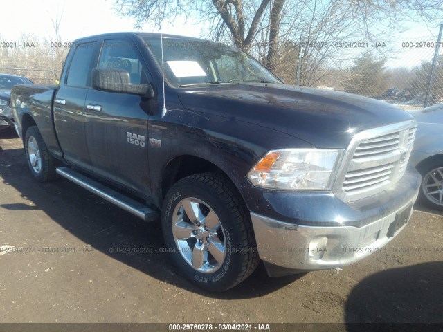 RAM 1500 2013 1c6rr7gt6ds705375