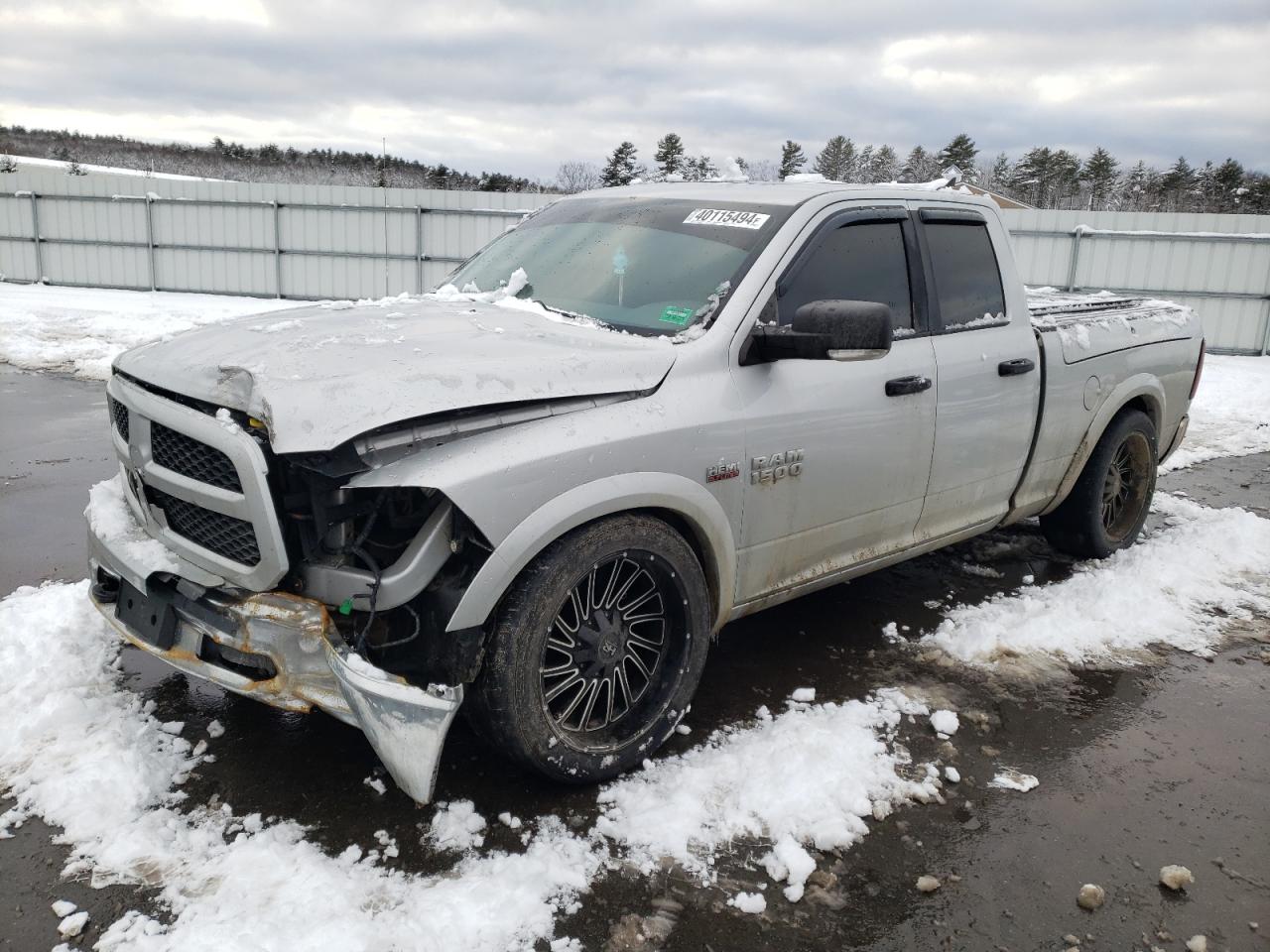 RAM 1500 2014 1c6rr7gt6es120474