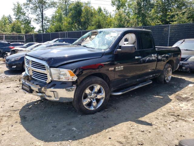 RAM 1500 SLT 2014 1c6rr7gt6es138750