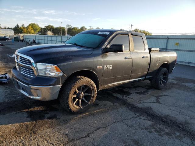 RAM 1500 SLT 2014 1c6rr7gt6es163468