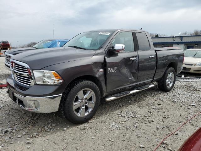 RAM 1500 2014 1c6rr7gt6es187527