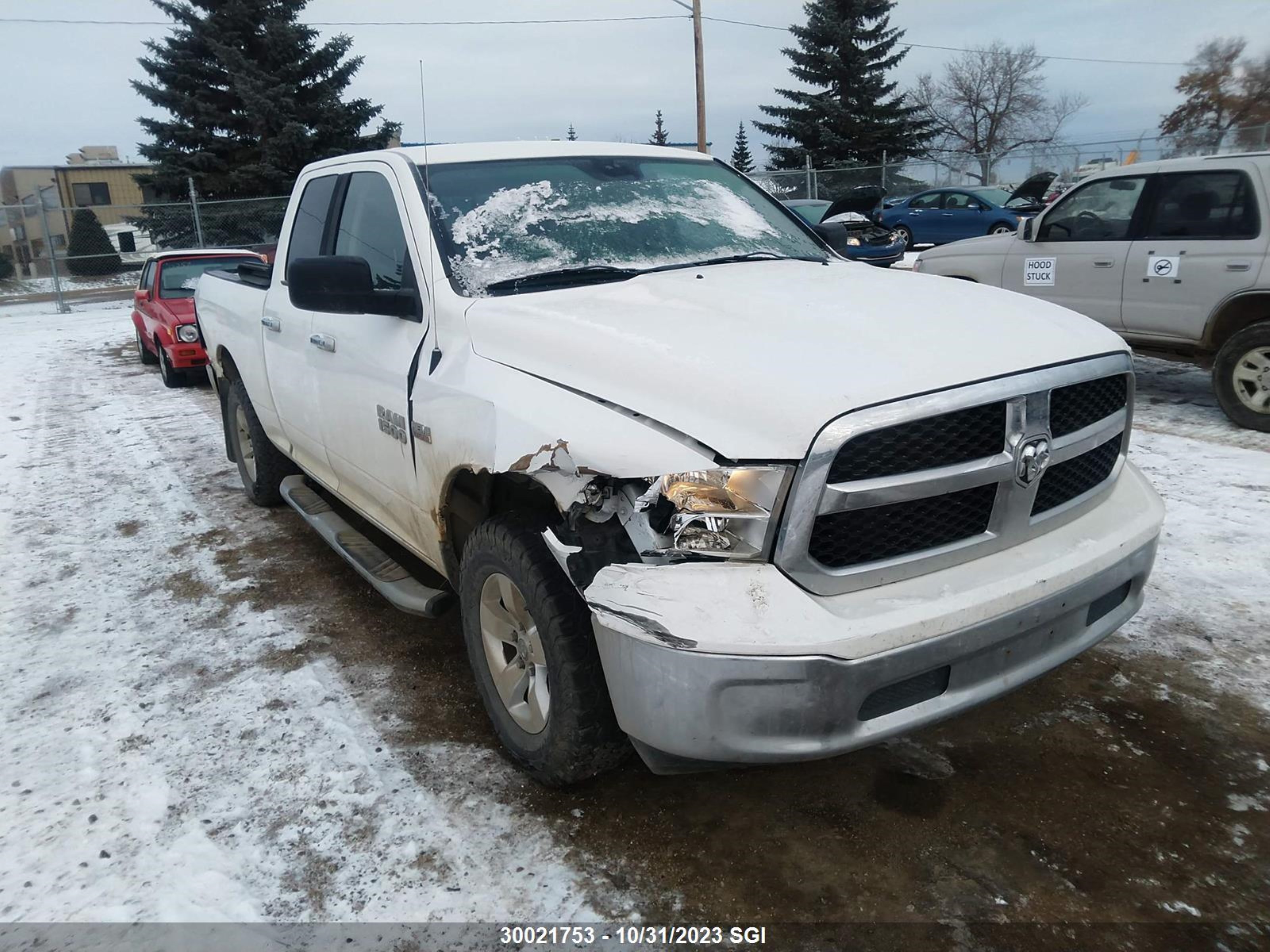 RAM 1500 2014 1c6rr7gt6es236063