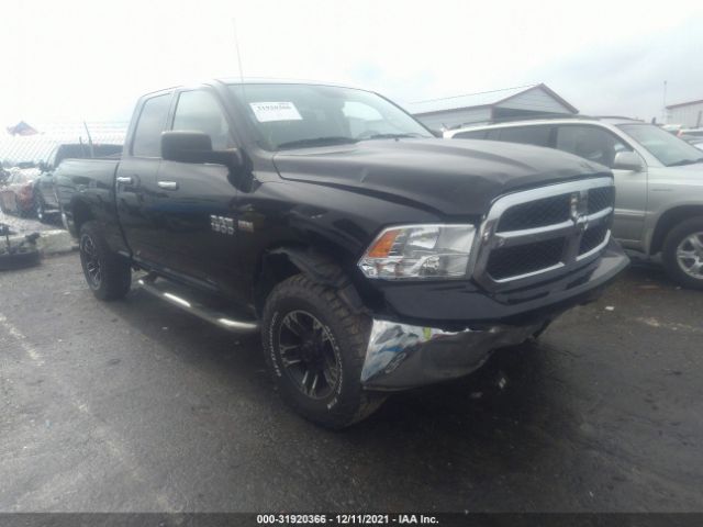 RAM 1500 2014 1c6rr7gt6es239335