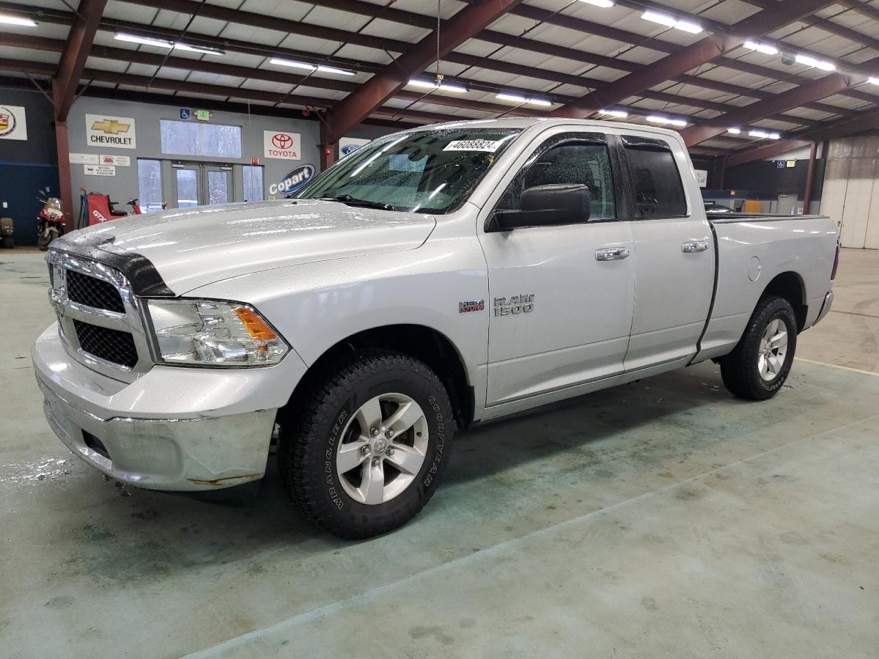 RAM 1500 2014 1c6rr7gt6es239609