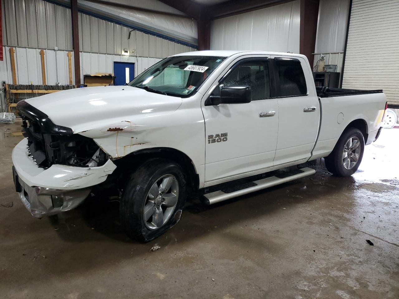 RAM 1500 2014 1c6rr7gt6es250285