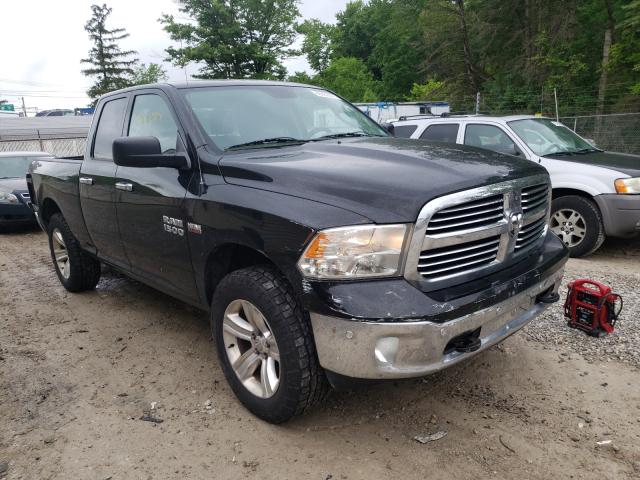 RAM 1500 SLT 2014 1c6rr7gt6es255549