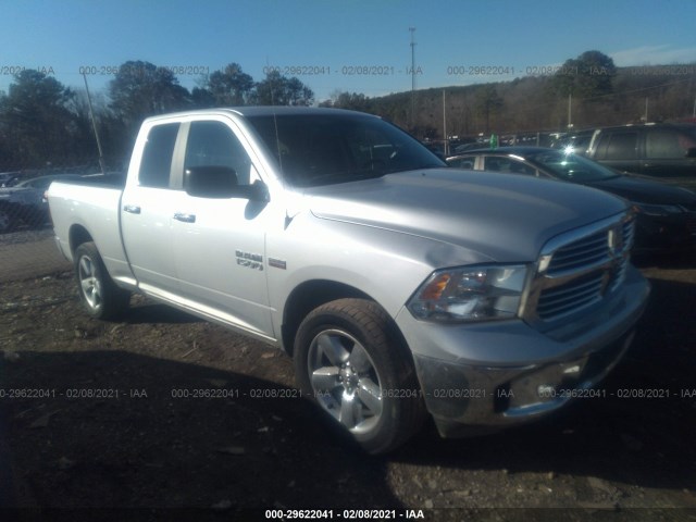 RAM 1500 2014 1c6rr7gt6es294366