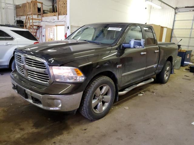 RAM 1500 2014 1c6rr7gt6es313823