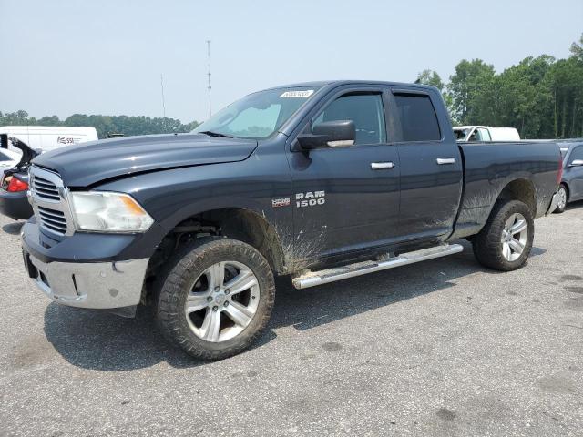 RAM 1500 SLT 2014 1c6rr7gt6es334686