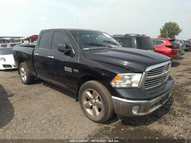 RAM 1500 2014 1c6rr7gt6es421889