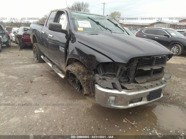 RAM 1500 2014 1c6rr7gt6es478786