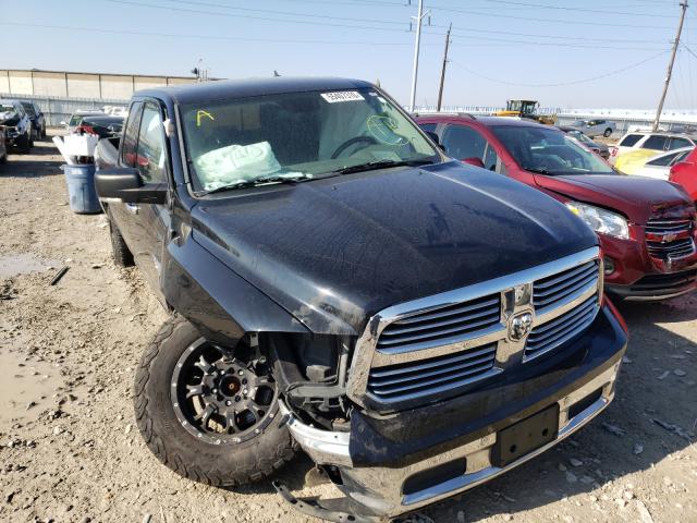 DODGE 1500 2015 1c6rr7gt6fs519922