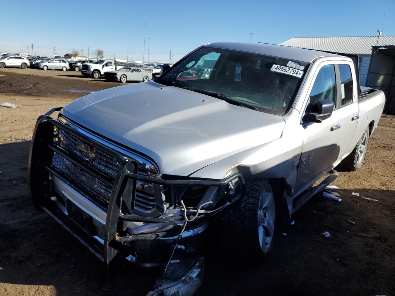 RAM 1500 2015 1c6rr7gt6fs571535