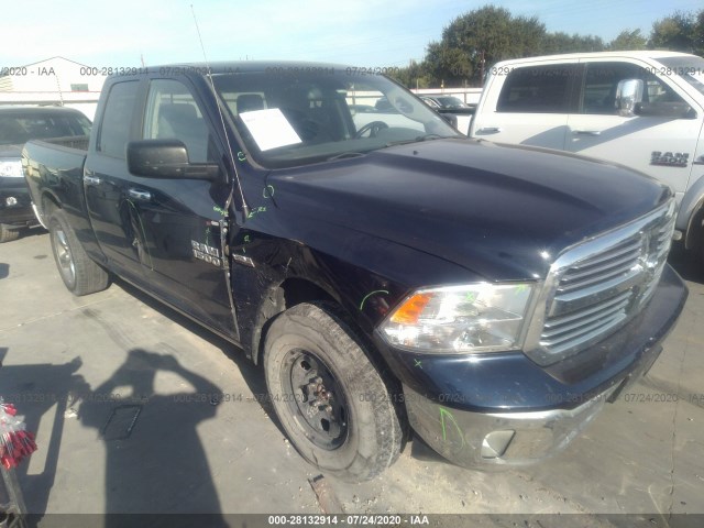 RAM 1500 2015 1c6rr7gt6fs594037