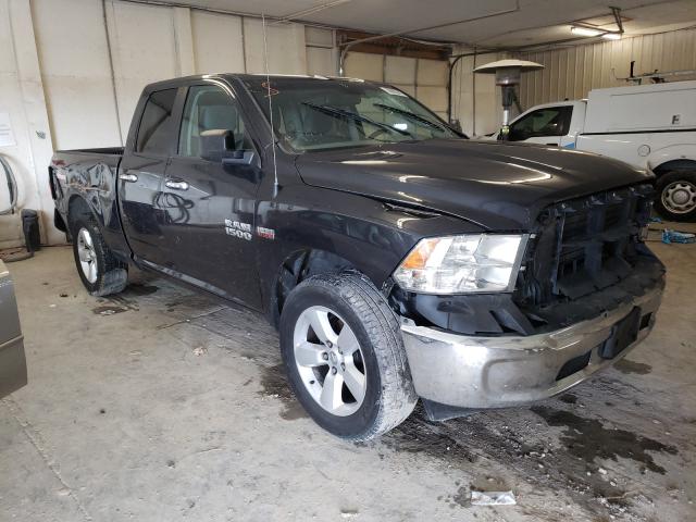 RAM 1500 SLT 2015 1c6rr7gt6fs594300