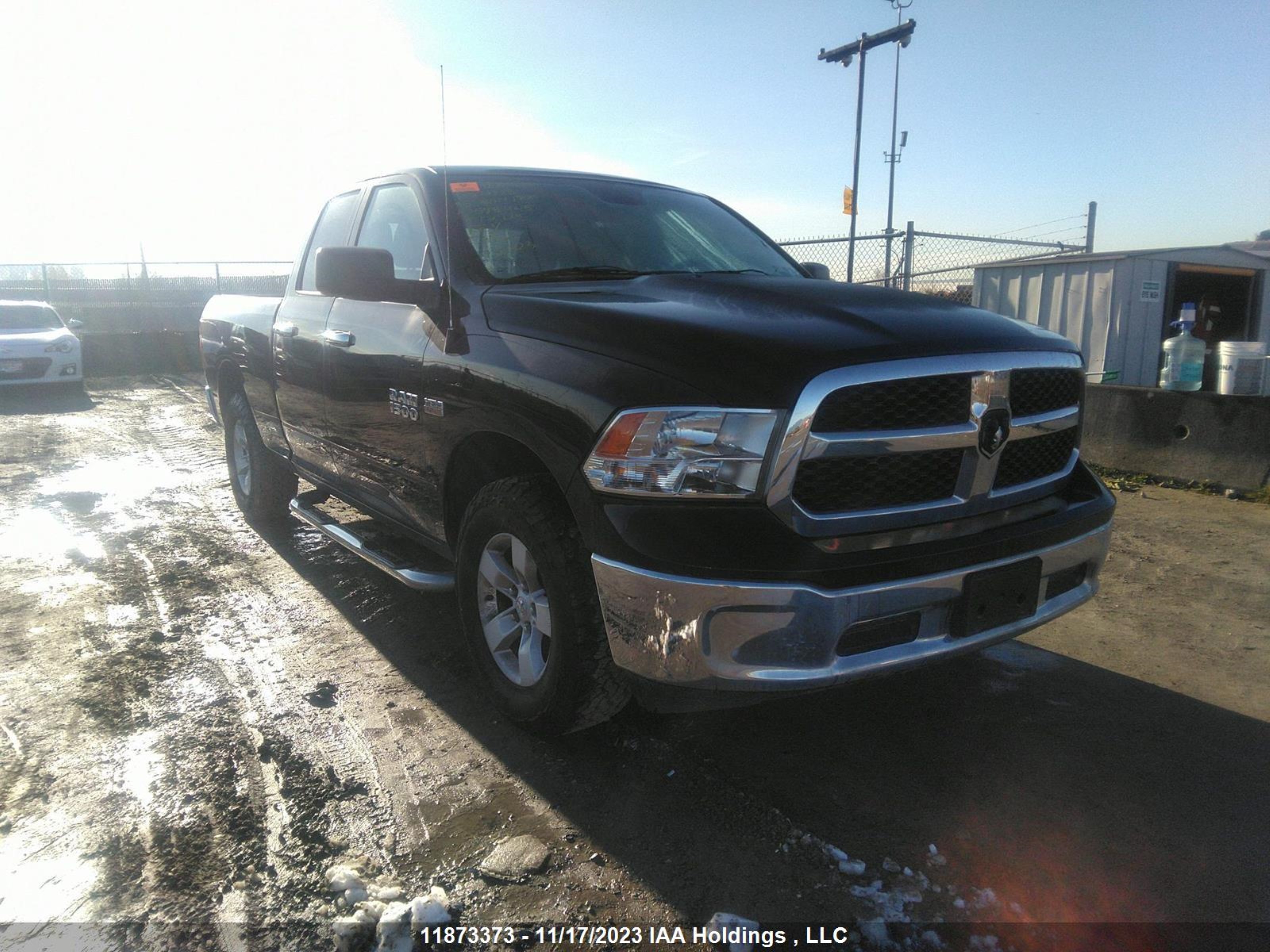 RAM 1500 2015 1c6rr7gt6fs598945