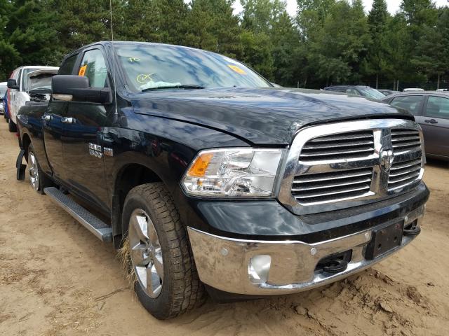 RAM 1500 SLT 2015 1c6rr7gt6fs616540