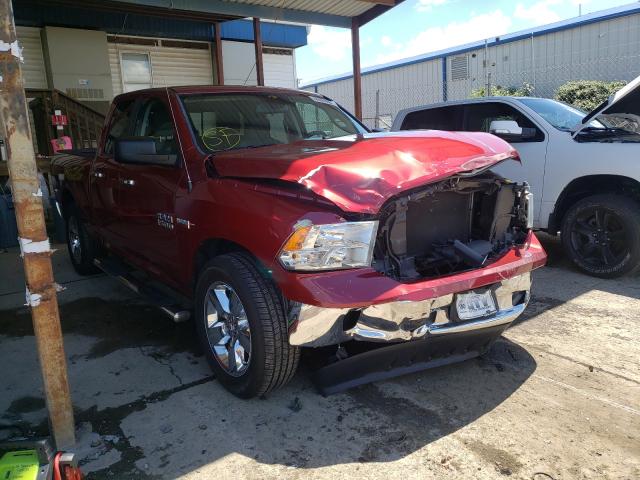 RAM 1500 SLT 2015 1c6rr7gt6fs680688