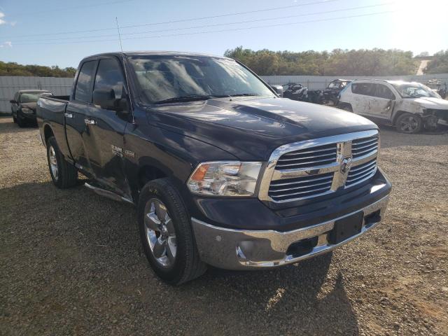 RAM 1500 SLT 2015 1c6rr7gt6fs698947