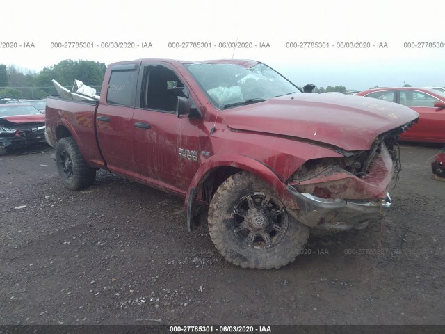 RAM 1500 2015 1c6rr7gt6fs721594