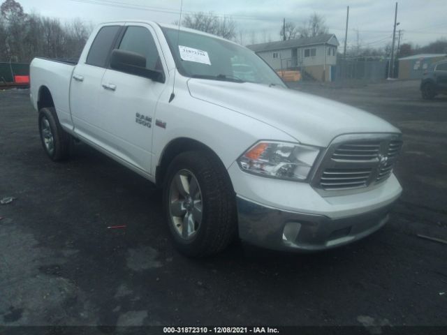 RAM 1500 2015 1c6rr7gt6fs765790