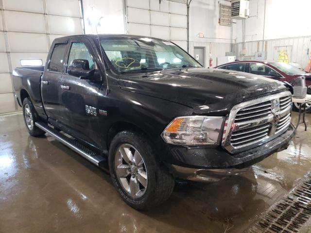 RAM 1500 SLT 2016 1c6rr7gt6gs139271