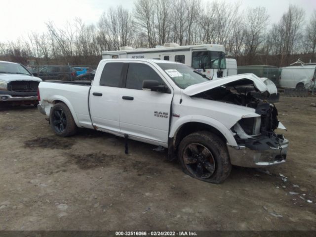 RAM 1500 2016 1c6rr7gt6gs166292