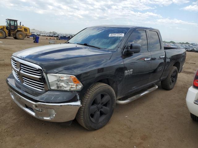 RAM 1500 SLT 2016 1c6rr7gt6gs177129