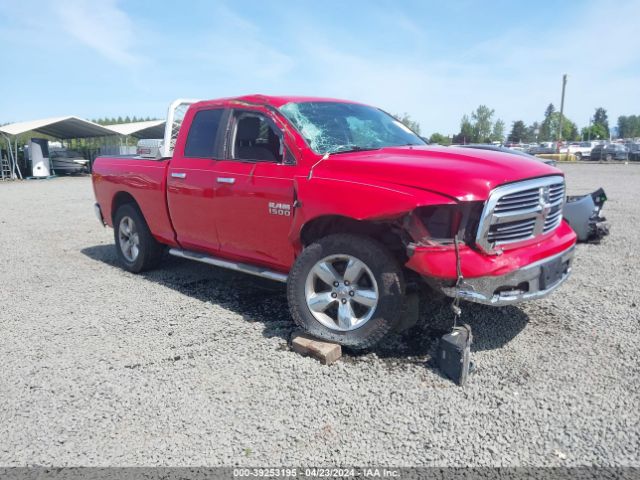 RAM 1500 2016 1c6rr7gt6gs294029