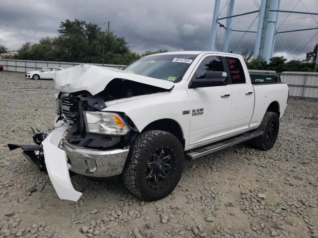 RAM 1500 SLT 2016 1c6rr7gt6gs298792