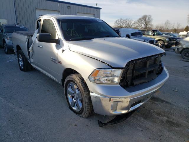 RAM 1500 SLT 2016 1c6rr7gt6gs300413