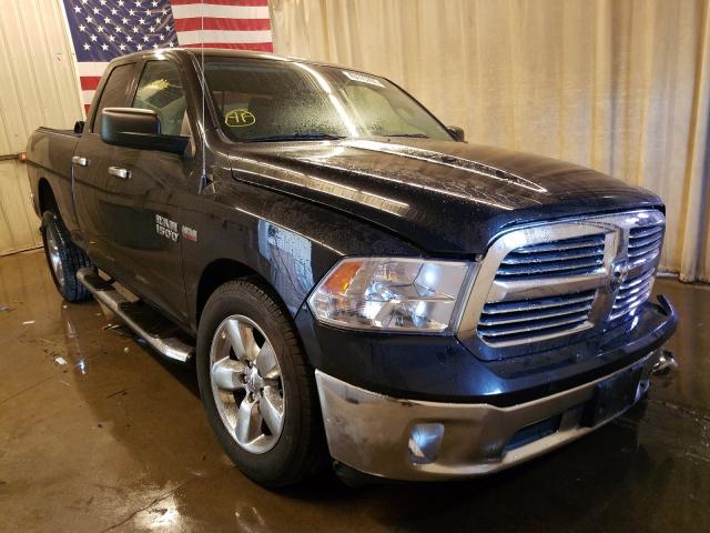 RAM 1500 SLT 2016 1c6rr7gt6gs369697