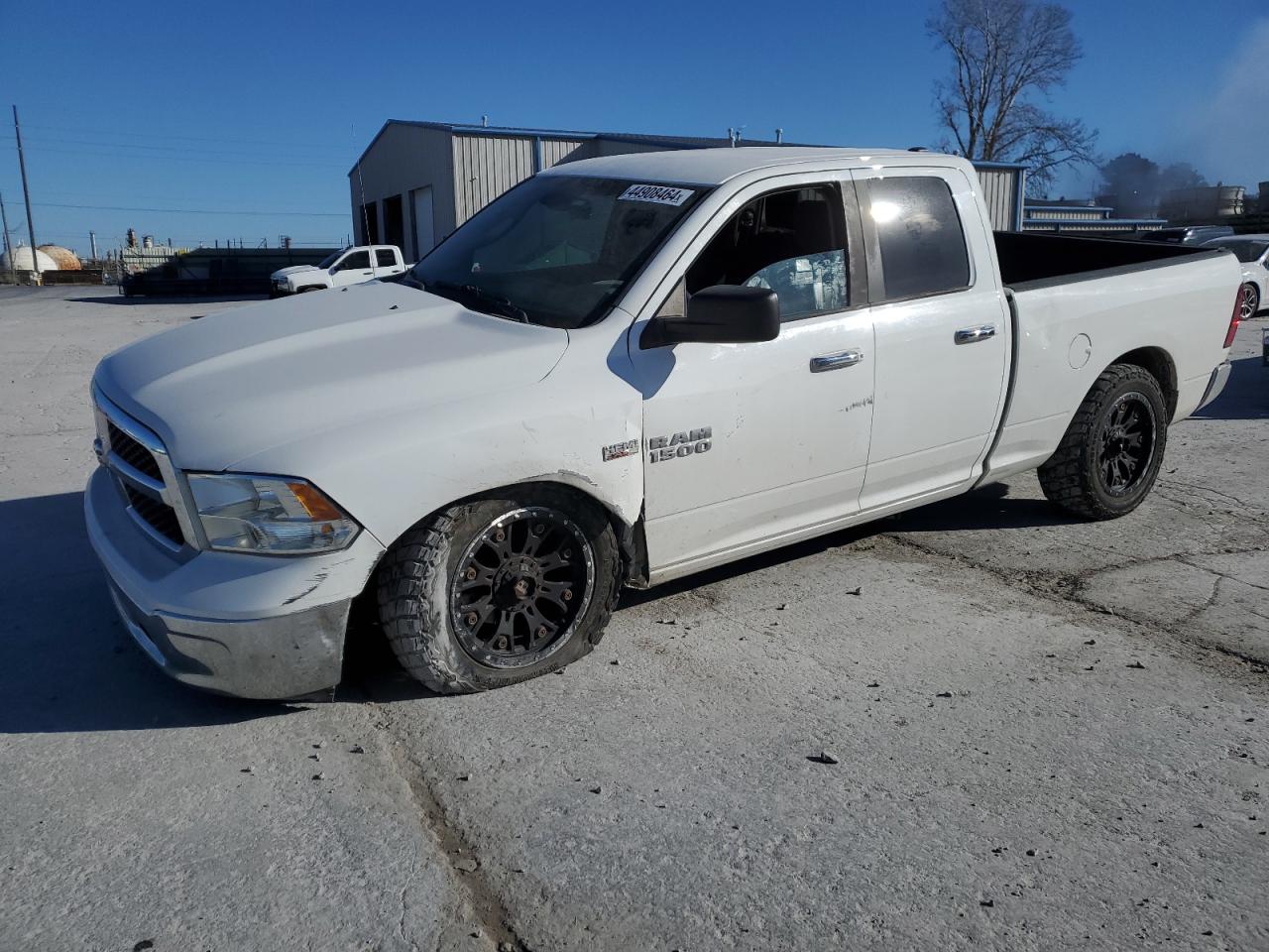 RAM 1500 2016 1c6rr7gt6gs369845