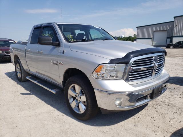 RAM 1500 SLT 2016 1c6rr7gt6gs377590