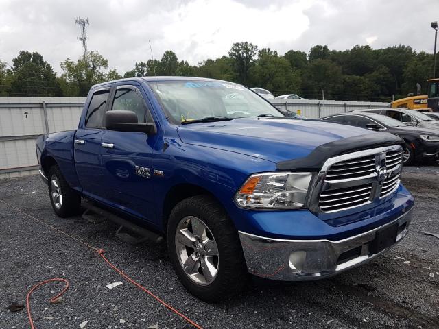 RAM 1500 SLT 2016 1c6rr7gt6gs396219