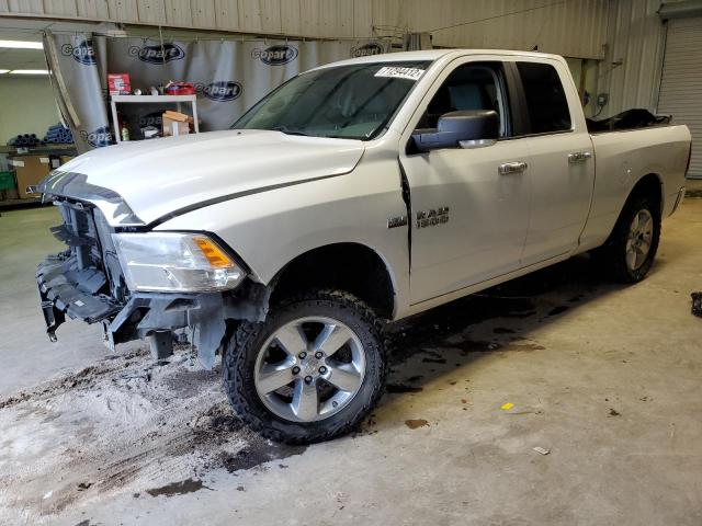 RAM 1500 SLT 2017 1c6rr7gt6hs521446