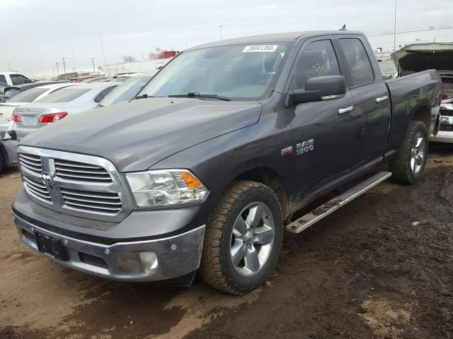 RAM 1500 SLT 2017 1c6rr7gt6hs652229