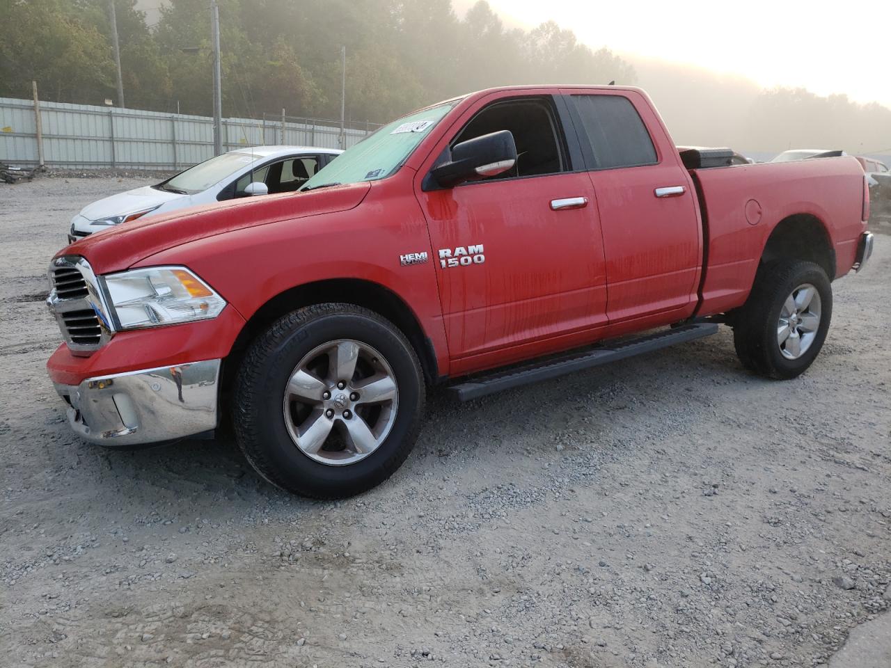 RAM 1500 2017 1c6rr7gt6hs715782