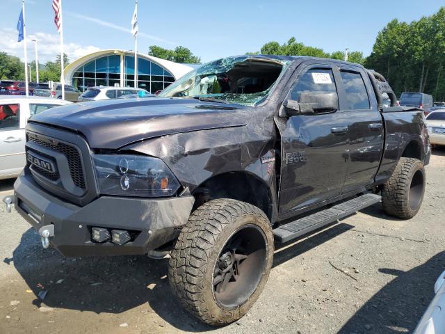 RAM 1500 SLT 2017 1c6rr7gt6hs814862